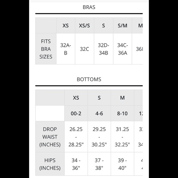 Free People bodysuit - Feels Right ***SEE NOTES - Picture 6 of 8